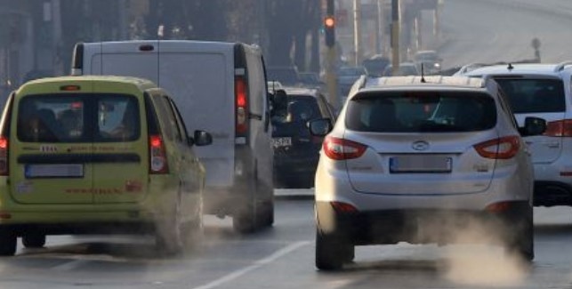 Въвеждането на нискоемисионна зона в София се отлага с една